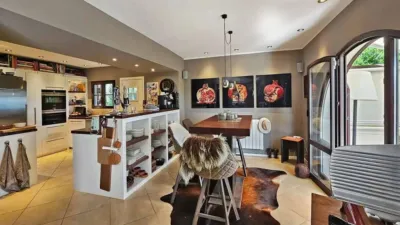 Chalet in Capdepera photo 8