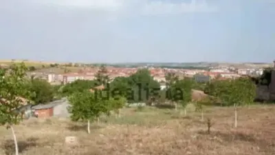Chalet in Burgos City photo 12