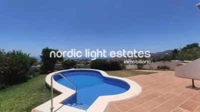 Chalet in Nerja photo 4