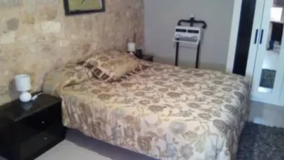 Chalet in Medina de Pomar photo 6