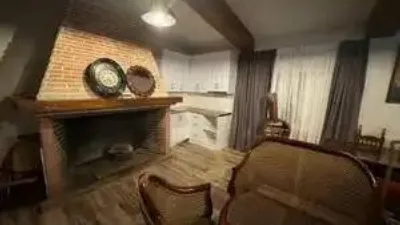 Chalet in El Bonillo photo 5
