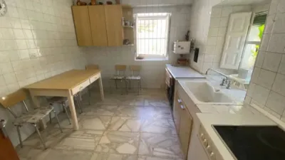 Chalet in Merindad de Valdivielso photo 3
