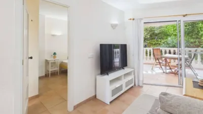 Apartment in Capdepera photo 8