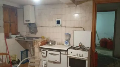Chalet en calle Real photo 7