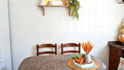 Apartment in Langreo photo 70
