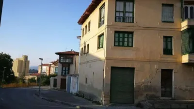 Chalet in Medina de Pomar photo 3