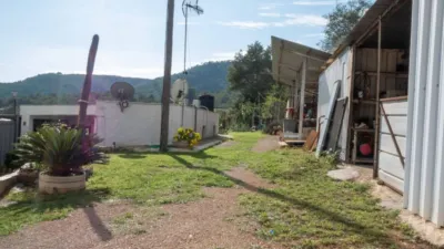 Rustic property in Olivella photo 44