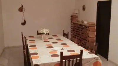 Chalet in Briviesca photo 42