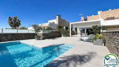 Chalet on Calle Sector Llobregat 7 E, 7 photo 3