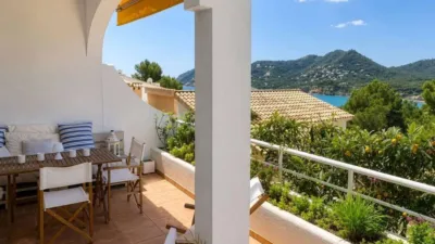Apartment in Capdepera photo 11