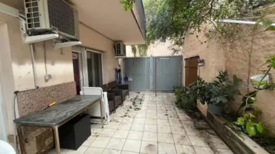 Apartment on Carretera del Far photo 12