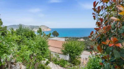 Chalet in Capdepera photo 56