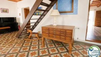 Chalet on Carrer Major photo 13