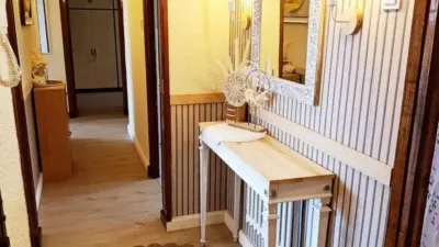 Apartment in Langreo photo 18