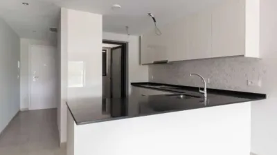 Apartment in Font de Sa Cala photo 9
