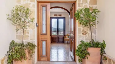 Chalet in Capdepera photo 5