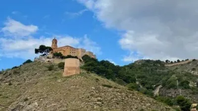 Apartment in Sant Antoni photo 4