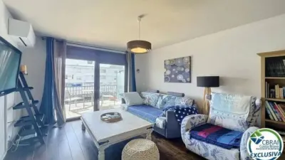 Apartment in Passatge de Alberes photo 6