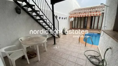 Chalet in Nerja photo 9