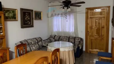 Chalet on Calle de la Barquilla photo 3