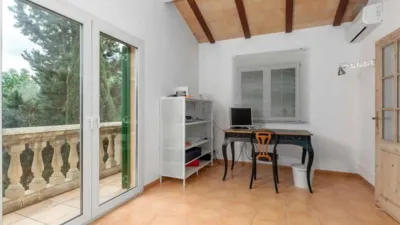 Rustic house in Felanitx photo 5