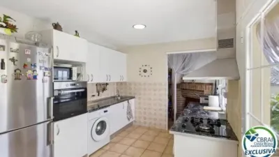 Chalet en Carrer de Sant Maurici photo 15