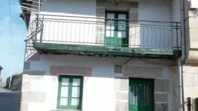 Casa rústica en San Miguel de Luena photo 4