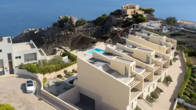 Chalet in Capdepera photo 16
