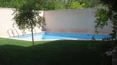 Chalet in Pedanías and Rural Districts photo 8