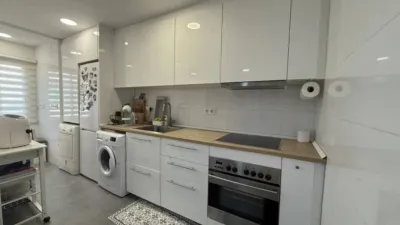 Apartment on Carrer Nou photo 8