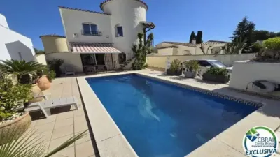 Chalet en calle Carrer Pena­ 120B 0, 120 photo 2