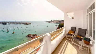 Apartment in Calvià photo 2
