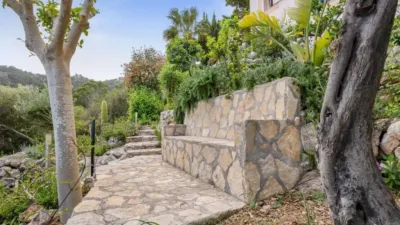Chalet in Capdepera photo 28