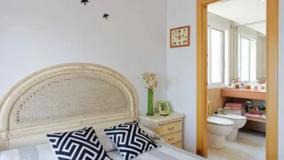 Chalet en Carrer Set photo 29
