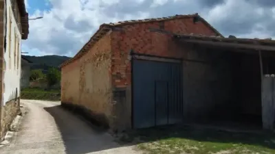 Rustic house in Medina de Pomar photo 24
