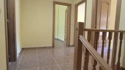 Chalet in Mamolar photo 21