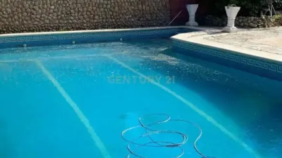 Chalet on Carrer de la Selva photo 26