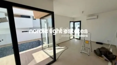 Chalet in Nerja photo 24