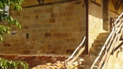 Chalet in Valle de Zamanzas photo 26