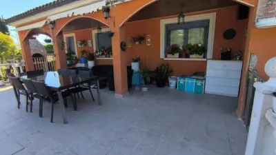Chalet en Fresno de Río Tirón photo 8