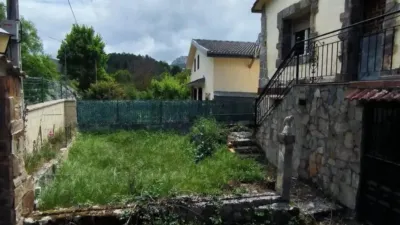 Chalet in Medina de Pomar photo 10