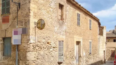 Chalet en Son Servera photo 3