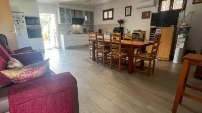 Rustic property in Olivella photo 18
