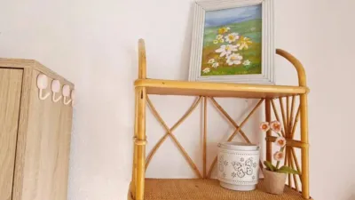 Apartment in Langreo photo 46