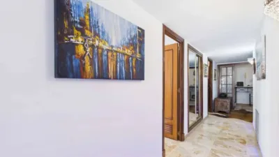 Apartment in Palma de Mallorca photo 15