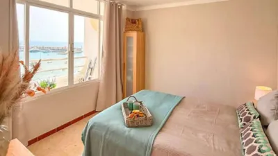 Apartment in Calvià photo 9
