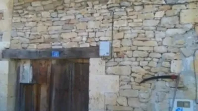Chalet in Merindad de Sotoscueva photo 10