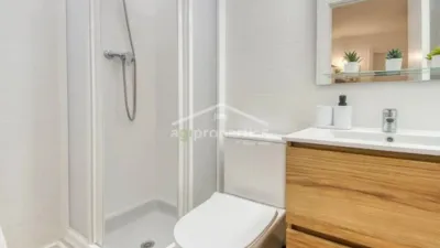 Apartment on Carretera de Canyelles photo 12