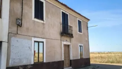 Chalet in Palacios de Riopisuerga photo 10