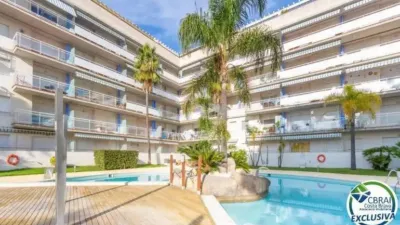 Apartment on Avenida Port Caniga 15-31 1 5, 15 photo 38
